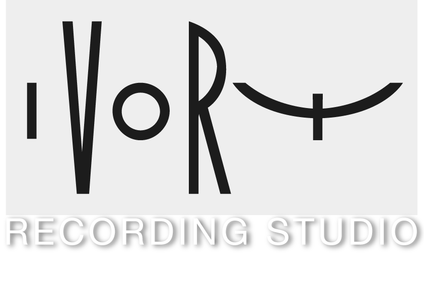 IVORY recording studio